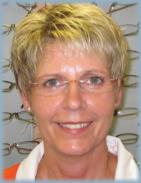 Ingrid Mann